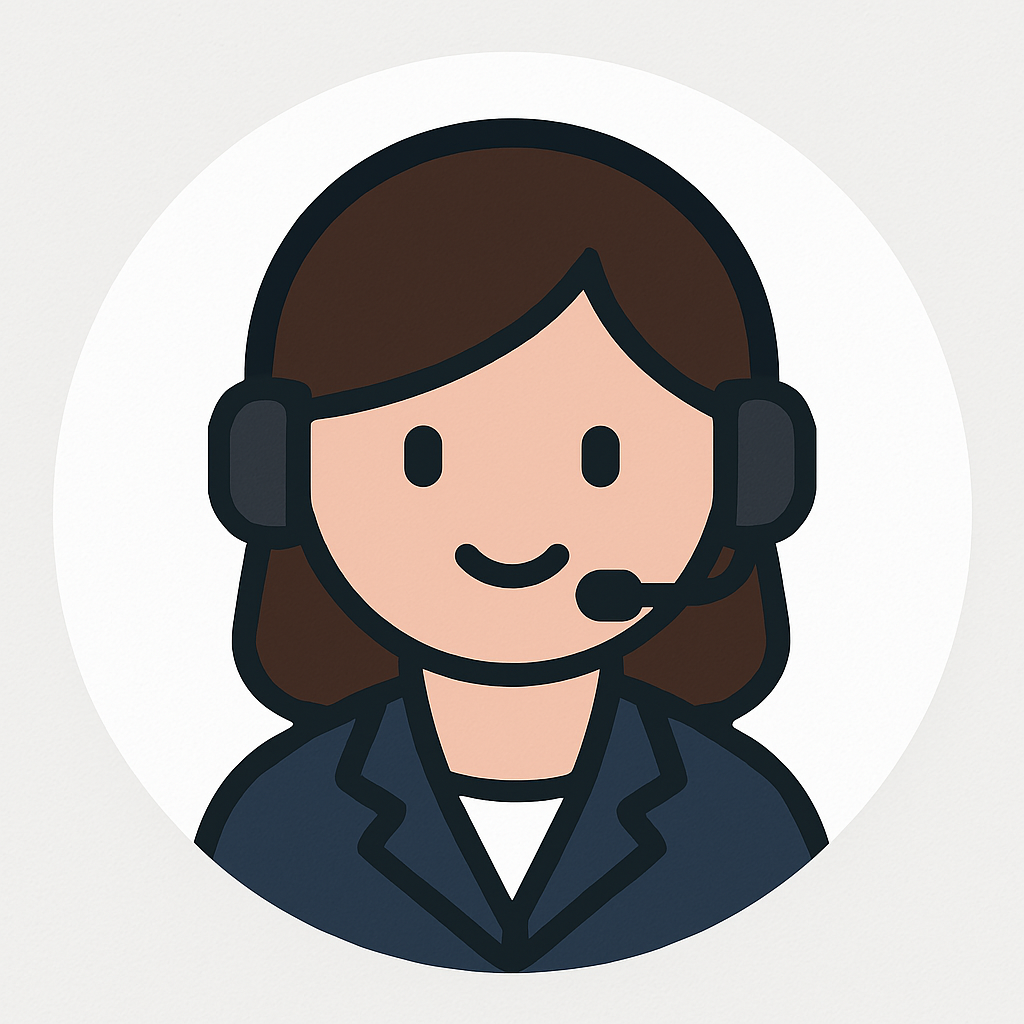 カスタマーサポート